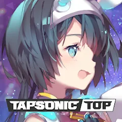 Скачать TAPSONIC TOP -Music Grand prix взлом на много денег и алмазов на андроид