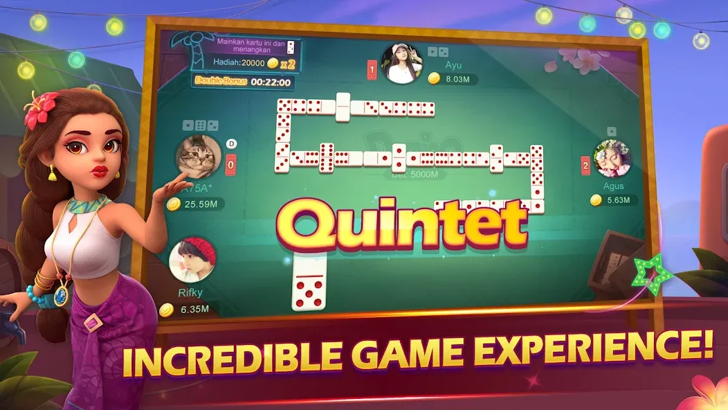 Higgs Domino Island (Хиггс Домино Остров) МОД/Взлом [Бесконечные деньги, Монеты и Мега MOD] Screenshot 2