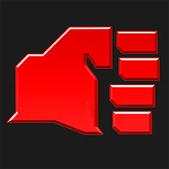 Скачать Взломанная Rage Night на Андроид (Много денег) бесплатно
