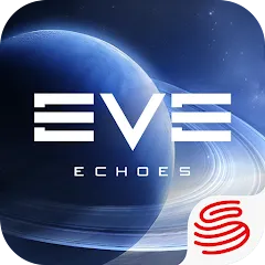 Скачать EVE Echoes Взлом на Много денег и Бесплатный крафт на Андроид