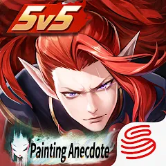 Скачать Onmyoji Arena Взлом (Много денег) на Андроид бесплатно