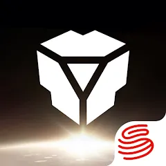 Скачать Infinite Lagrange Взлом (Много ресурсов) на Андроид бесплатно