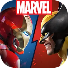 Скачать MARVEL Duel Взлом (Много денег) на Андроид бесплатно