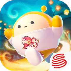 Скачать Eggy Party: Trendy Party Game Взлом (Много денег) на Андроид бесплатно