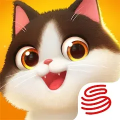 Скачать Neko Crush Взлом (много денег) на Андроид бесплатно