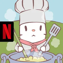 Скачать Cats & Soup Netflix Edition взлом на много денег и без рекламы на Андроид бесплатно
