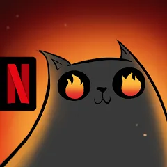 Скачать Взломанная Exploding Kittens - The Game на Андроид (Все пачки карт разблокированы)