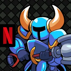 Shovel Knight Pocket Dungeon Взлом на много денег и кристаллов скачать на Андроид