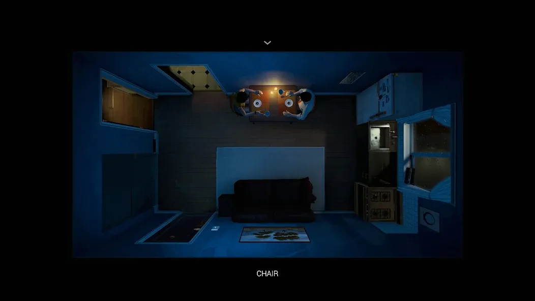 Twelve Minutes (Твелв Минут) МОД/Взлом [Много денег, Монет и Все открыто] Screenshot 1