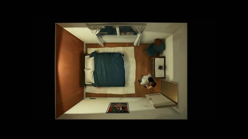 Twelve Minutes (Твелв Минут) МОД/Взлом [Много денег, Монет и Все открыто] Screenshot 3