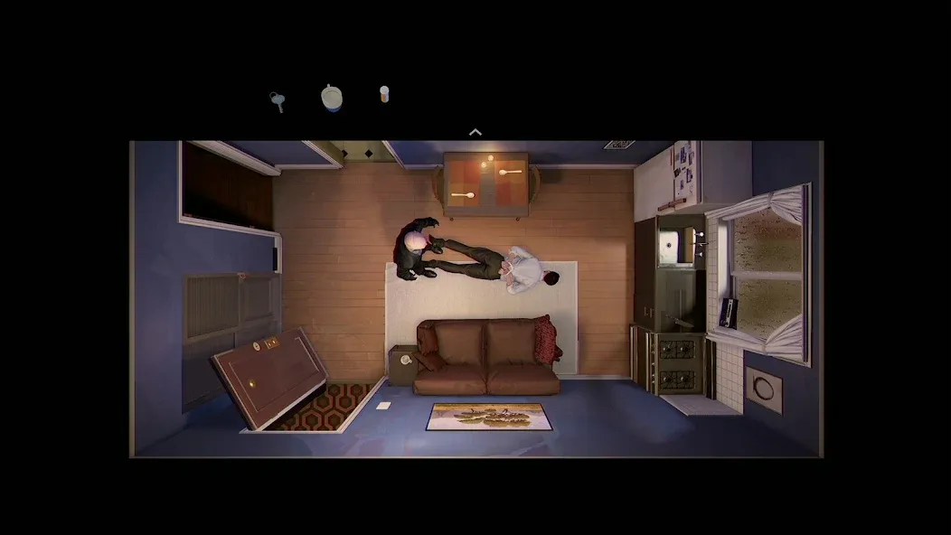 Twelve Minutes (Твелв Минут) МОД/Взлом [Много денег, Монет и Все открыто] Screenshot 4