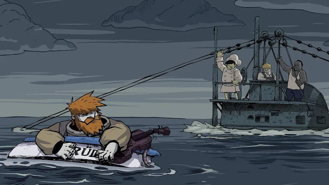 Valiant Hearts: Coming Home (Валиант Хартс) МОД/Взлом [Много денег, Монет и Все открыто] Screenshot 4