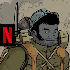Скачать Valiant Hearts: Coming Home Взлом (Все главы открыты) на Андроид бесплатно