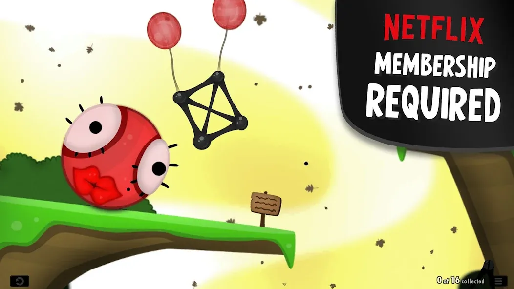 World of Goo Remastered (Ворлд оф Гу Ремастирд) МОД/Взлом [Все открыто, Дополнительные деньги и Меню MOD] Screenshot 1