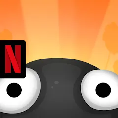 Скачать World of Goo Remastered взлом на все уровни открыты для Андроид телефона
