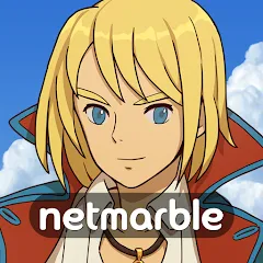 Скачать Ni no Kuni: Cross Worlds Взлом на Много денег на Андроид бесплатно