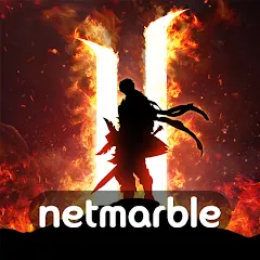 Скачать Взломанная Lineage 2: Revolution на Андроид с Бессмертием и Уроном x10 бесплатно