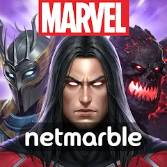 Скачать MARVEL Future Fight Взлом (Бесплатные покупки) на Андроид