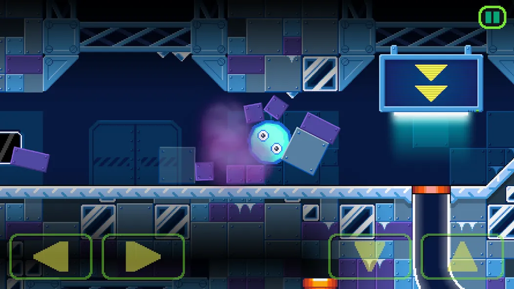 Slime Labs 3 (Слайм Лабс 3) МОД/Взлом [Деньги, Монеты и Меню MOD] Screenshot 2