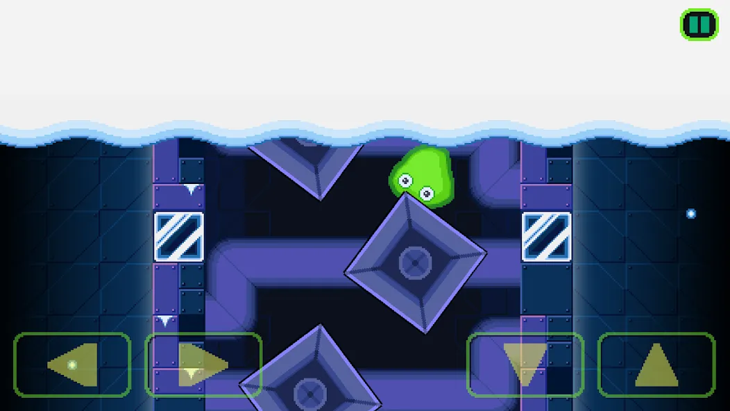 Slime Labs 3 (Слайм Лабс 3) МОД/Взлом [Деньги, Монеты и Меню MOD] Screenshot 3