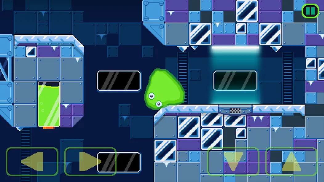 Slime Labs 3 (Слайм Лабс 3) МОД/Взлом [Деньги, Монеты и Меню MOD] Screenshot 4