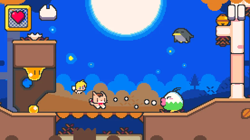 Super Cat Tales: PAWS (упер Кэт Тэйлз) МОД/Взлом [Бесконечные деньги, Монеты и Мега MOD] Screenshot 2