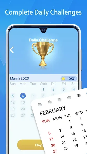 Number Match - 10 & Pairs (Намбер Матч) МОД/Взлом [Много монет, Открытые уровни и Мега MOD] Screenshot 3