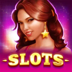 Скачать Treasure Slots - Vegas Slots & Взлом (Много денег) на Андроид бесплатно