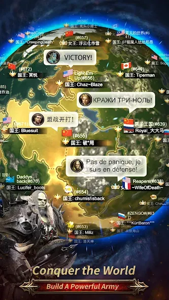 king's road МОД/Взлом [Все открыто, Дополнительные деньги и Меню MOD] Screenshot 5