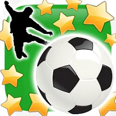 Скачать New Star Soccer взлом на много денег и энергии на Андроид бесплатно