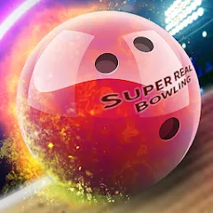 Скачать Взломанная Bowling Club : 3D bowling на Андроид (много денег)