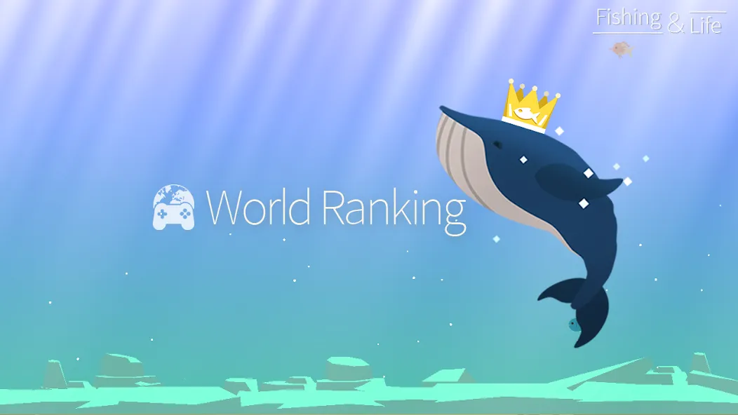 Fishing and Life МОД/Взлом [Деньги, Монеты и Меню MOD] Screenshot 4