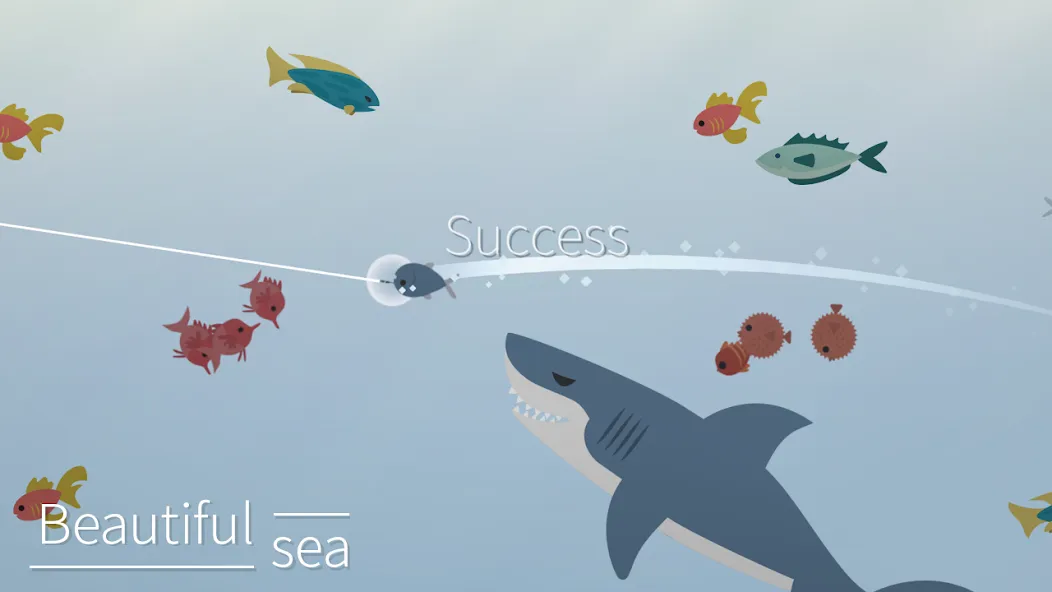 Fishing and Life МОД/Взлом [Деньги, Монеты и Меню MOD] Screenshot 5