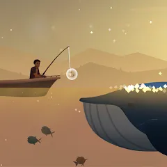 Скачать Fishing and Life взлом на много денег и без рекламы на телефон бесплатно