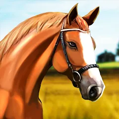 Скачать Derby Life : Horse racing взлом на много денег и бесконечную энергию на Андроид