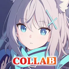 Скачать Blue Archive Взлом (Много пириро) на Андроид бесплатно
