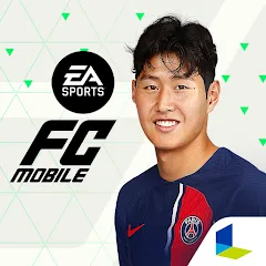 Скачать FC 모바일 Взлом (Много денег) на Андроид бесплатно