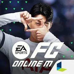 Скачать EA SPORTS FC Online M Взлом (Много денег) на Андроид бесплатно
