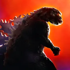 Скачать Godzilla Defense Force взлом на бесконечные деньги и кристаллы для Android
