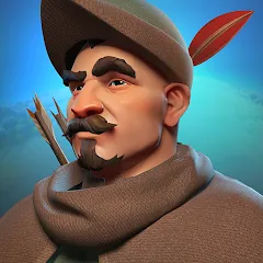 Скачать DomiNations взлом на много денег и бесконечные кроны на Андроид