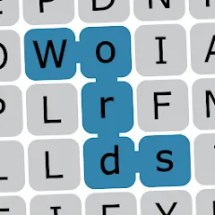 Скачать Word Quest: Puzzle Search Взлом (Много денег и подсказок) на Android бесплатно