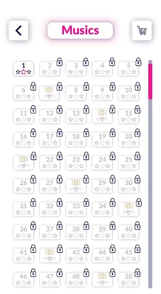 Word Search Puzzle (Уорд Срч Пазл) МОД/Взлом [Все открыто, Дополнительные деньги и Меню MOD] Screenshot 5