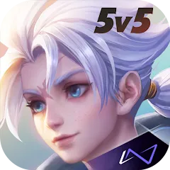 Скачать Arena of Valor взлом на много денег и кристаллов на Android бесплатно