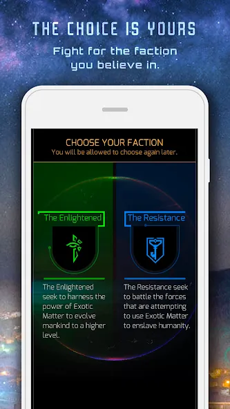 Ingress Prime (Ингресс Прайм) МОД/Взлом [Много денег, Монет и Все открыто] Screenshot 2
