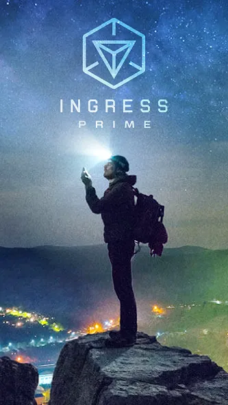 Ingress Prime (Ингресс Прайм) МОД/Взлом [Много денег, Монет и Все открыто] Screenshot 5