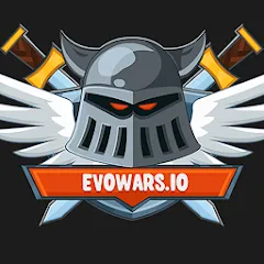 Скачать EvoWars.io Взлом на бессмертие и много денег на Андроид бесплатно