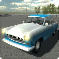 Скачать Russian Classic Car Simulator Взлом (много денег) на Андроид бесплатно
