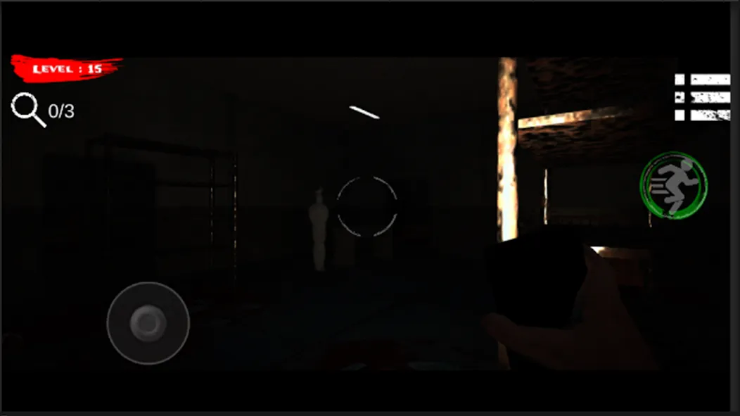 Pocong-Horror Survival Games (Дикеджар Почонг Серам) МОД/Взлом [Много монет, Открытые уровни и Мега MOD] Screenshot 1