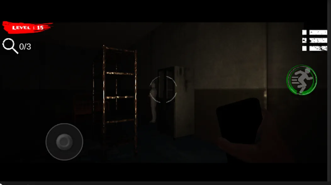 Pocong-Horror Survival Games (Дикеджар Почонг Серам) МОД/Взлом [Много монет, Открытые уровни и Мега MOD] Screenshot 2