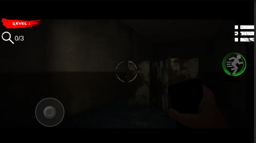 Pocong-Horror Survival Games (Дикеджар Почонг Серам) МОД/Взлом [Много монет, Открытые уровни и Мега MOD] Screenshot 3